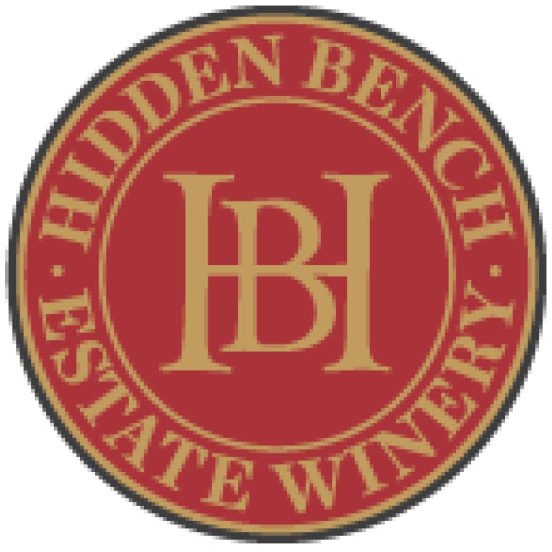 Hidden Bench Winery